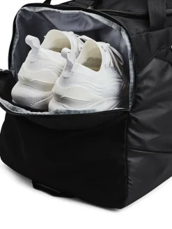 Under Armour Undeniable Large Duffle Bag Black