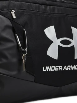 Under Armour Undeniable Large Duffle Bag Black
