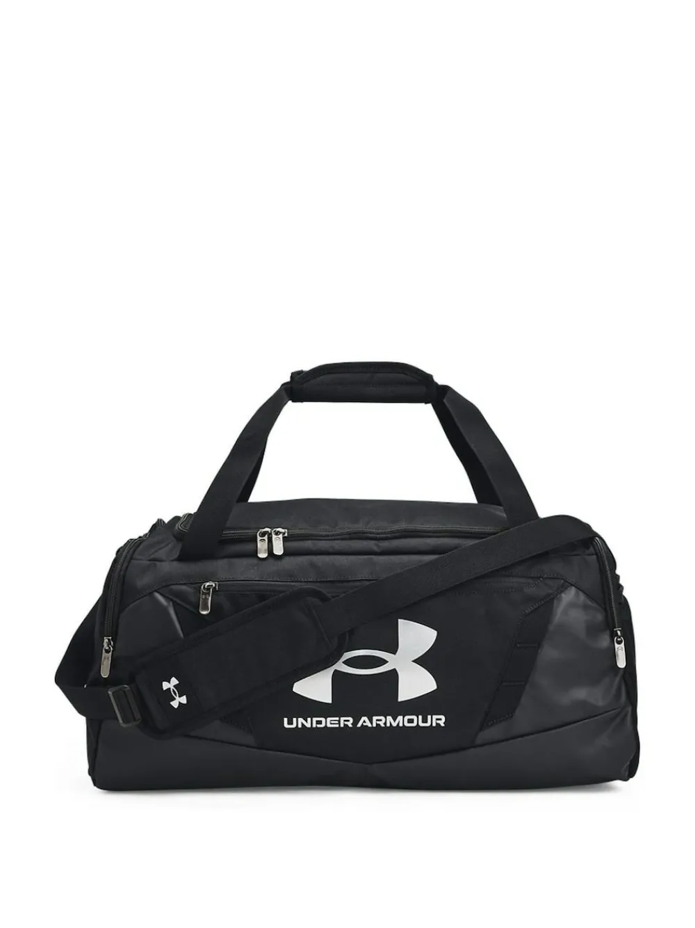 Best Under Armour Undeniable 5.0 Small Duffle Bag Black