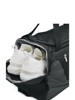 Best Under Armour Undeniable 5.0 Small Duffle Bag Black