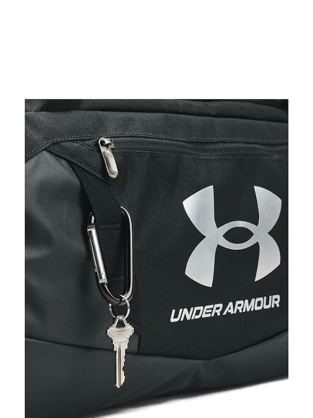Best Under Armour Undeniable 5.0 Small Duffle Bag Black