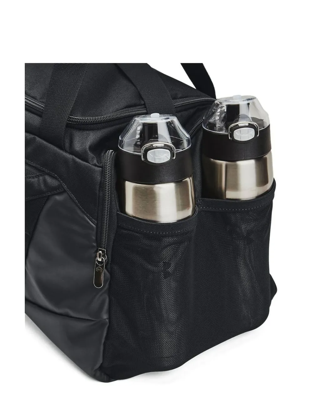 Best Under Armour Undeniable 5.0 Small Duffle Bag Black