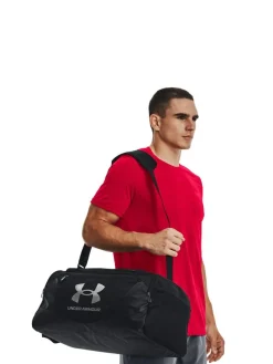 Best Under Armour Undeniable 5.0 Small Duffle Bag Black