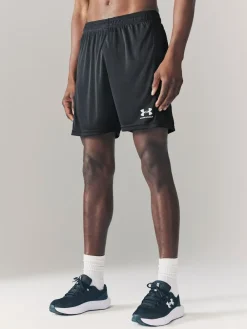 Under Armour Challenger Knit Shorts^ Shorts