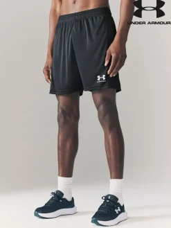 Under Armour Challenger Knit Shorts^ Shorts