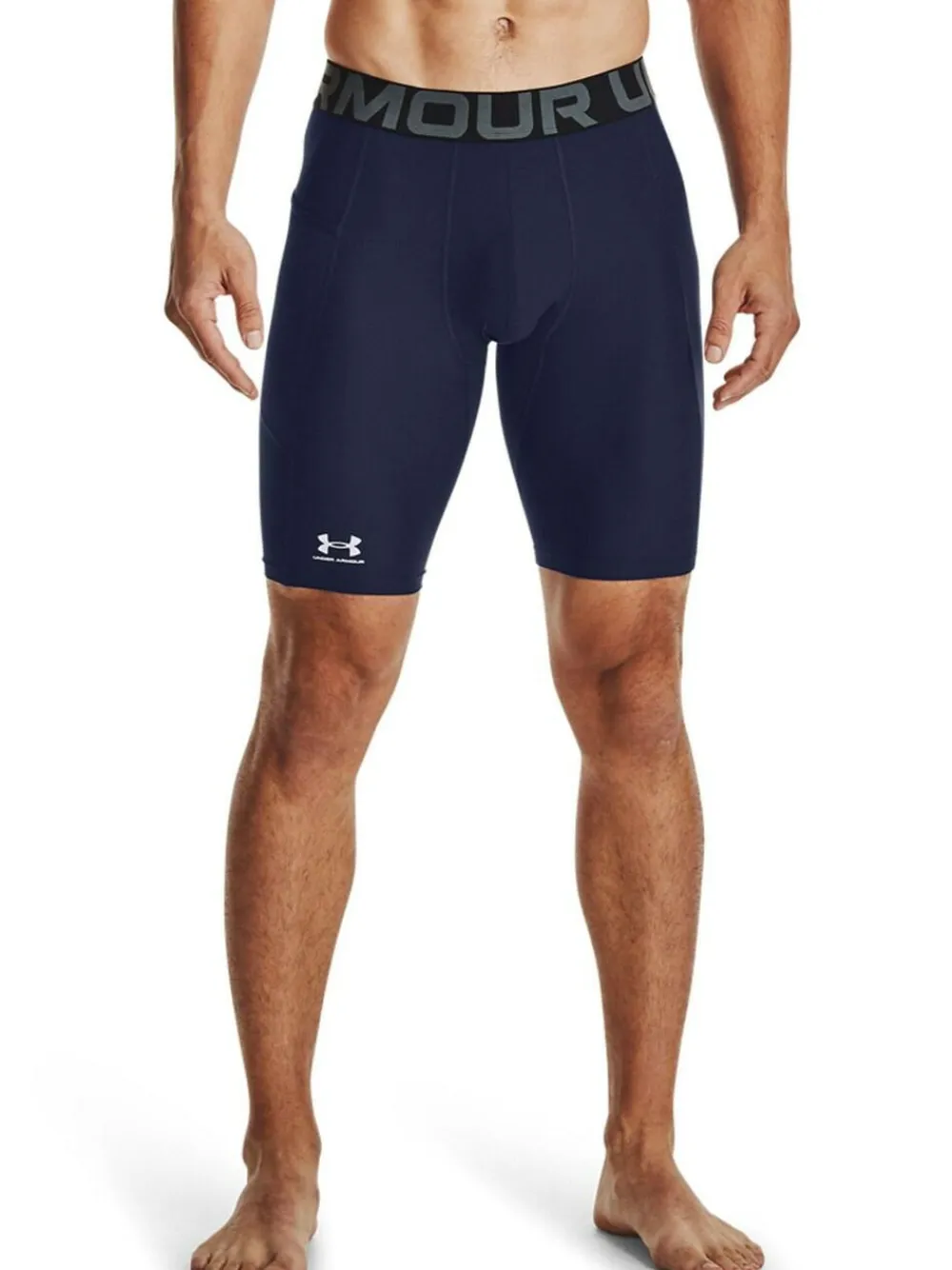 Under Armour Heat Gear Long Shorts^ Thermals