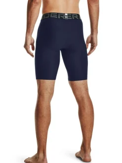 Under Armour Heat Gear Long Shorts^ Thermals