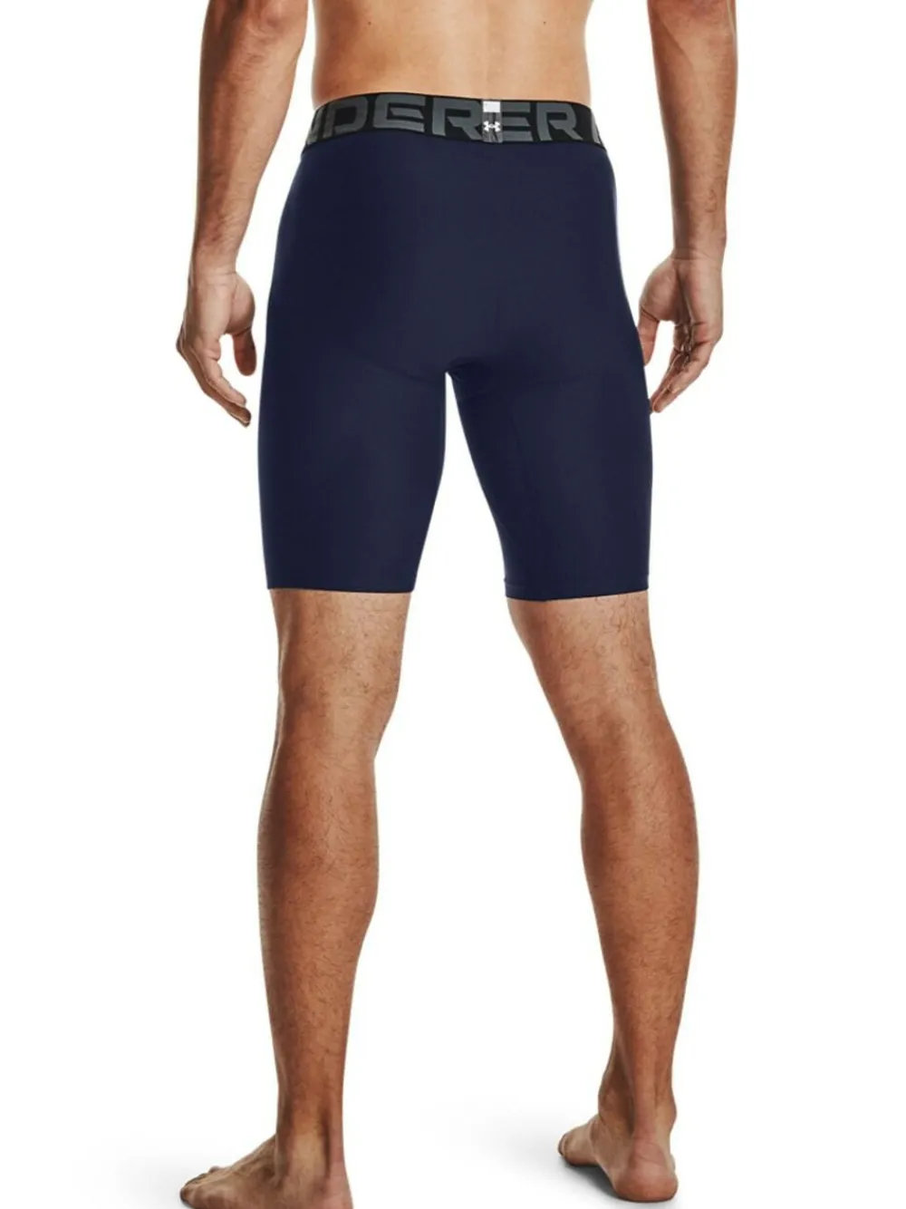 Under Armour Heat Gear Long Shorts^ Thermals