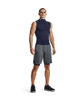 Under Armour Heat Gear Long Shorts^ Thermals