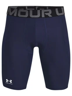 Under Armour Heat Gear Long Shorts^ Thermals