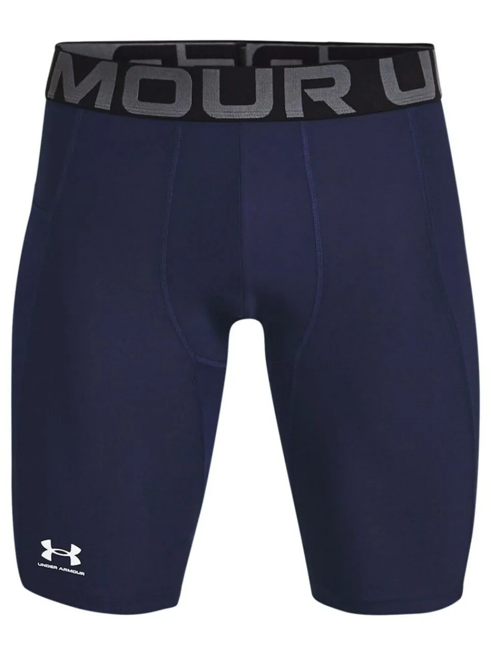 Under Armour Heat Gear Long Shorts^ Thermals