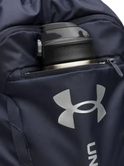 Discount Under Armour Hustle Sackpack Bag Blue