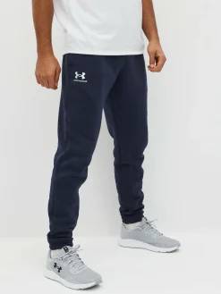 Clearance Under Armour Icon Fleece Jogger Blue