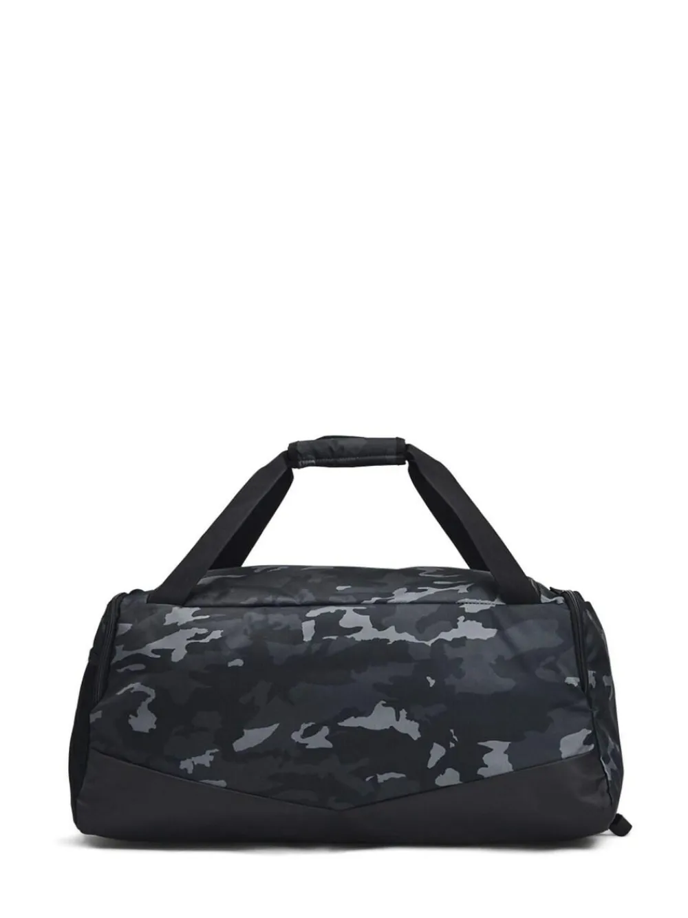 Under Armour Coal Black Undeniable 5.0 Medium Duffle Bag^ Bags