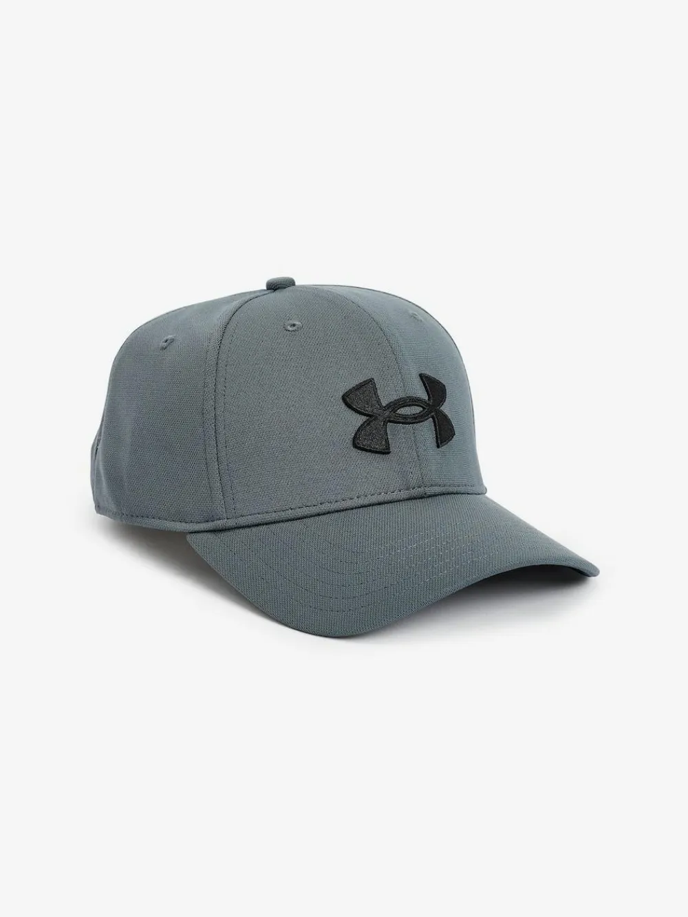 Best Under Armour Blitzing Adjustable Cap Grey