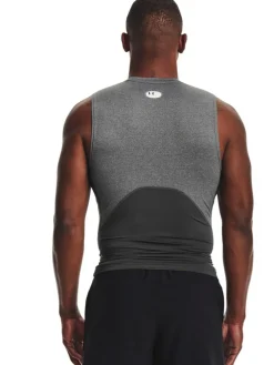 Under Armour HeatGear Base Layer Vest^ Thermals