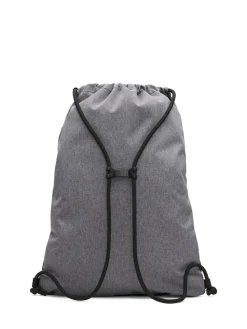 Clearance Under Armour Hustle Sackpack Bag Grey