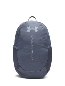 Under Armour Grey Hustle Lite Backpack