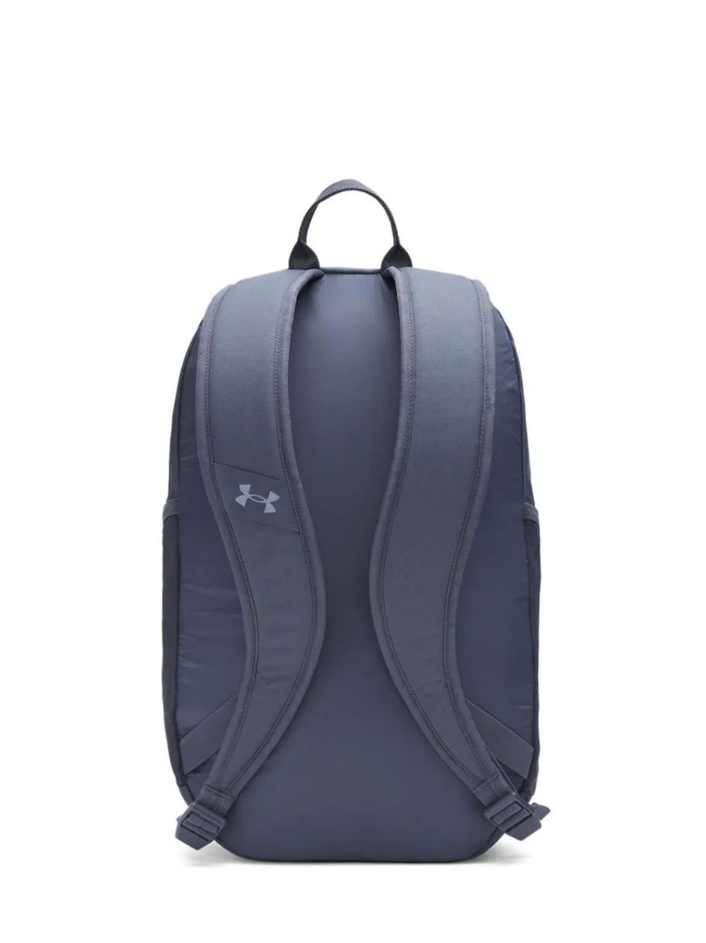 Under Armour Grey Hustle Lite Backpack