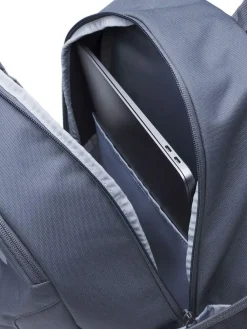 Under Armour Grey Hustle Lite Backpack