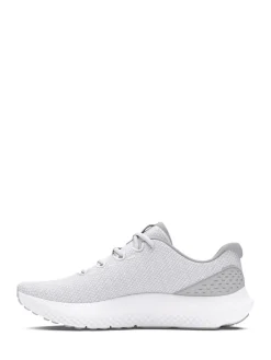 Sale Under Armour Grey Surge 4 Trainers