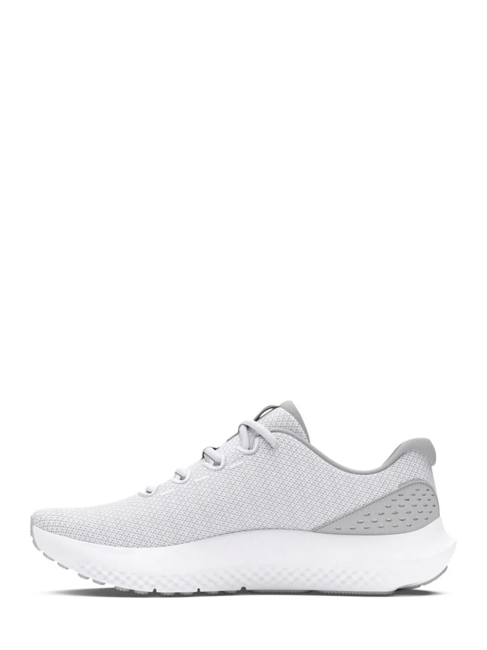 Sale Under Armour Grey Surge 4 Trainers