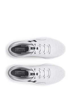 Sale Under Armour Grey Surge 4 Trainers