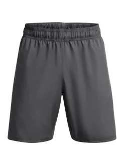 Best Under Armour Tech Woven Shorts Grey/White