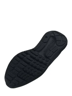 Under Armour Jet Black Surge 4 Trainers^ Sneakers