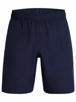 Online Under Armour Tech Woven Shorts Navy