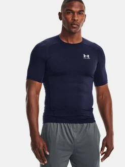 Under Armour HeatGear Base Layer T-Shirt^ Thermals