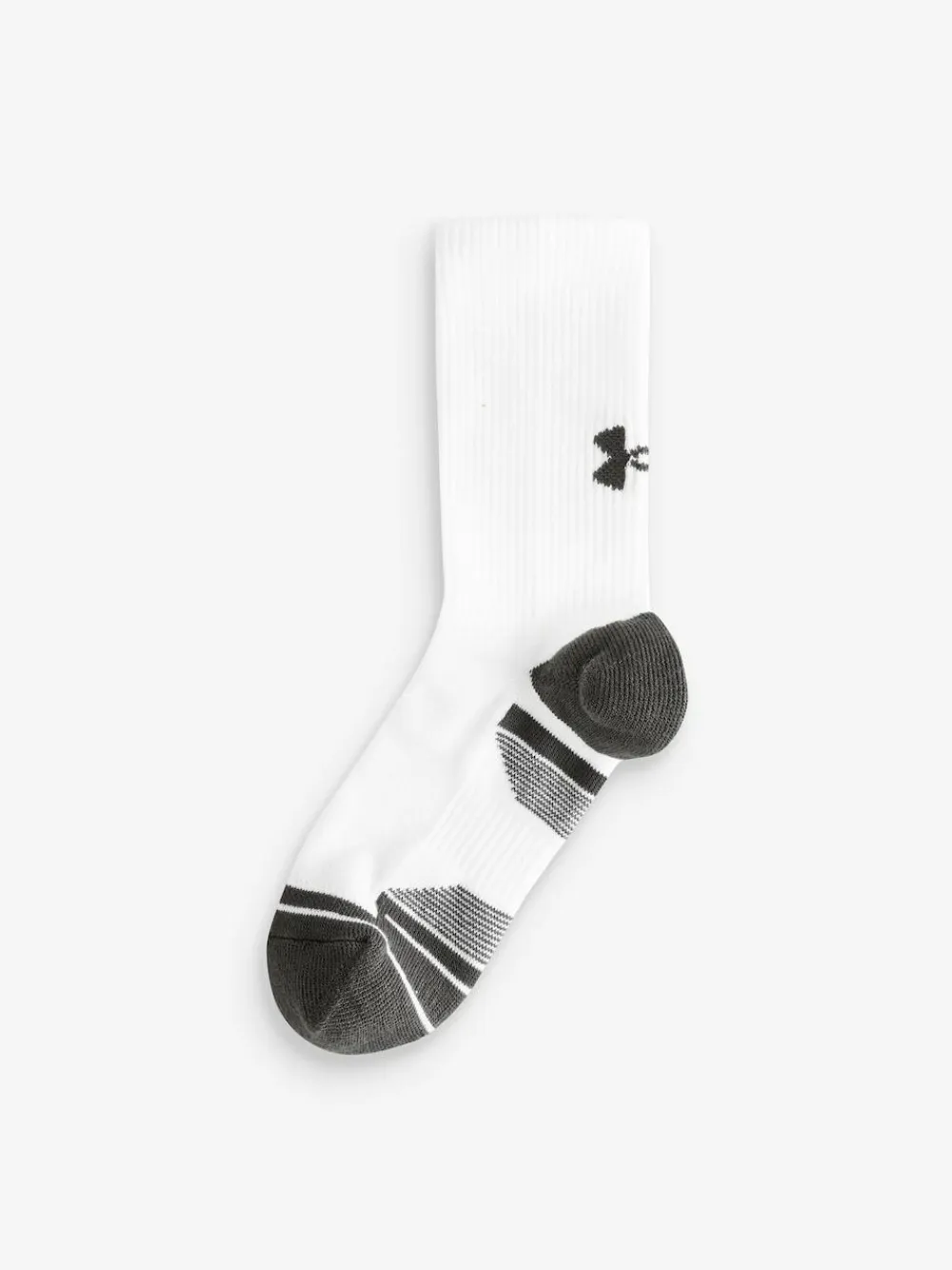 Under Armour Junior Perform Tech Crew Socks 3 Pack^ Socks|Socks