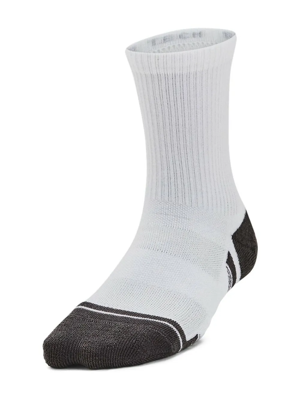 Under Armour Junior Perform Tech Crew Socks 3 Pack^ Socks|Socks