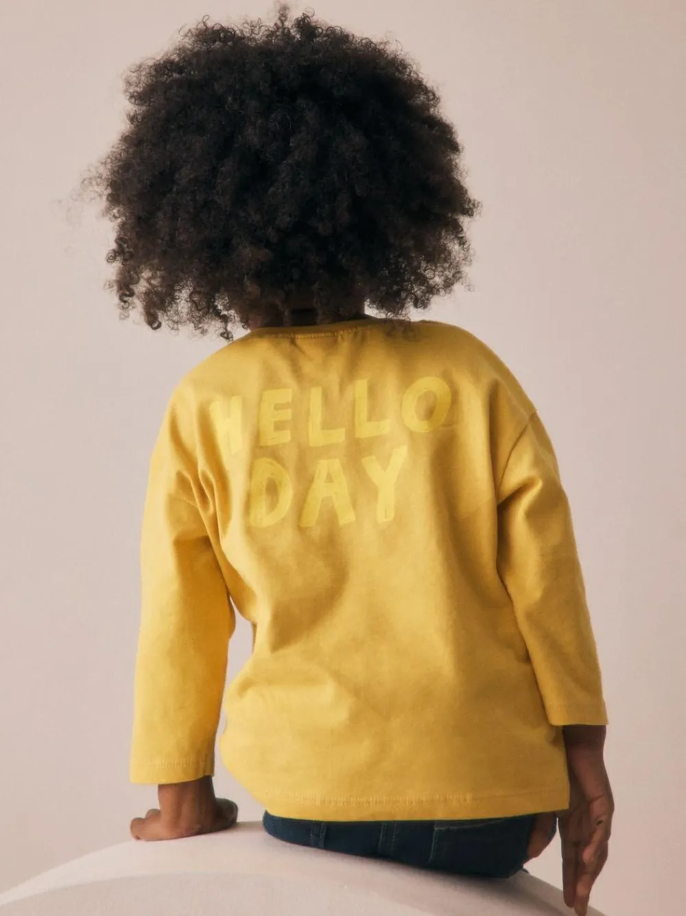 Next Character Long Sleeve Tops 3 Pack (3mths-7yrs)^ Cosy Club|Baby Winter Clothing