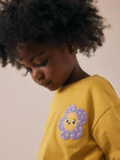 Next Character Long Sleeve Tops 3 Pack (3mths-7yrs)^ Cosy Club|Baby Winter Clothing