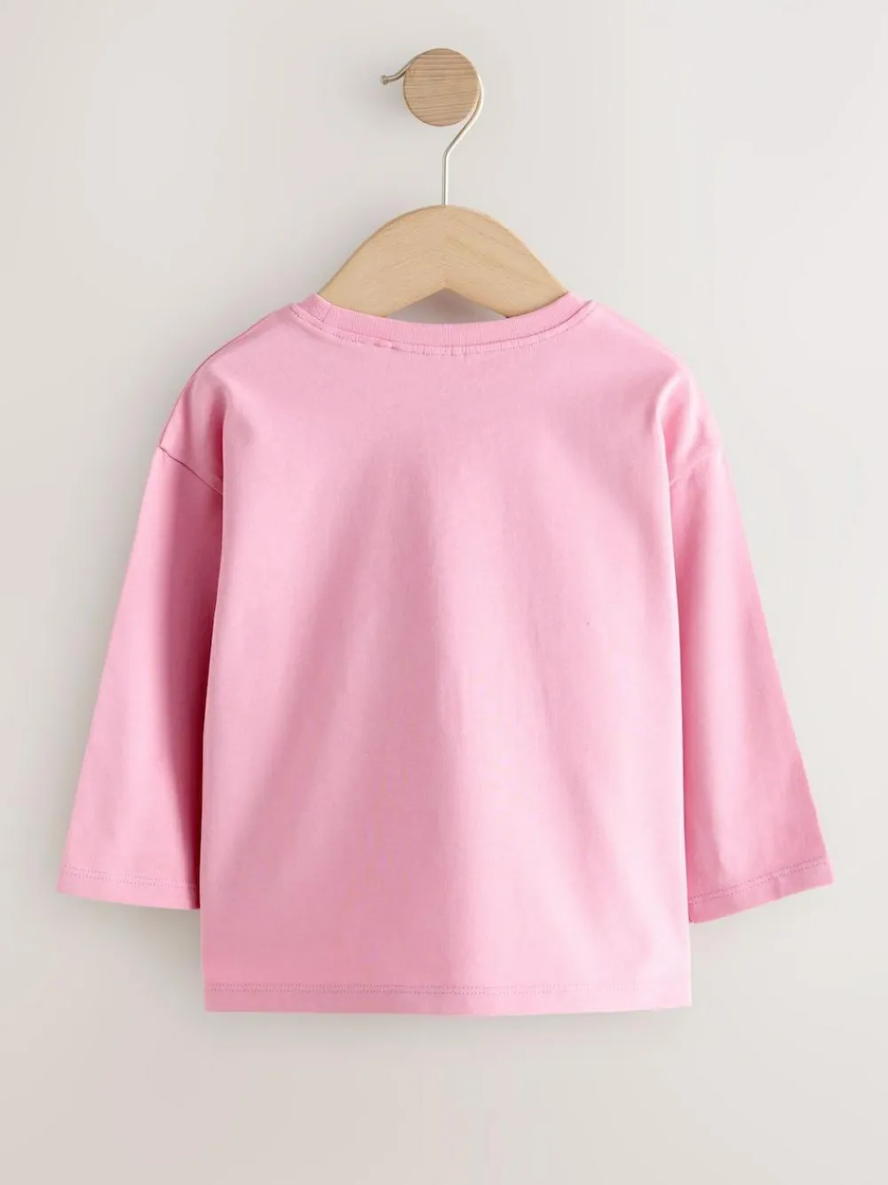 Next Character Long Sleeve Tops 3 Pack (3mths-7yrs)^ Cosy Club|Baby Winter Clothing