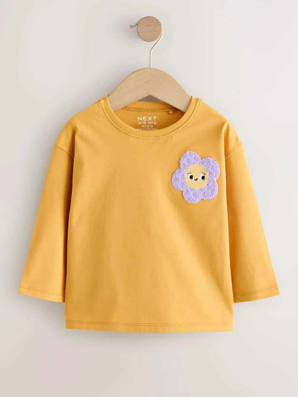 Next Character Long Sleeve Tops 3 Pack (3mths-7yrs)^ Cosy Club|Baby Winter Clothing