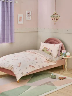 Next Supersoft 100% Brushed Cotton Duvet Cover and Pillowcase Set^ Childrens Bedding|Bedsets & Duvet Covers