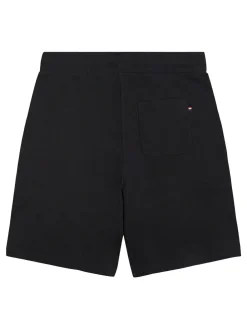 U.S. Polo Assn . Mens Classic Fit 100% Cotton Player 3 Sweat Shorts^ Shorts