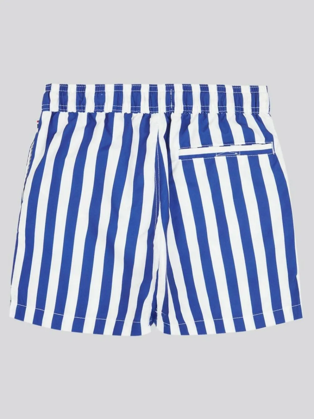 U.S. Polo Assn . Boys Stripe Swim Shorts^BOY Swimwear