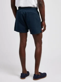 U.S. Polo Assn . Mens Player 3 Swim Shorts^ Swimwear