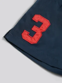 U.S. Polo Assn . Player 3 Swim Shorts^BOY Swimwear