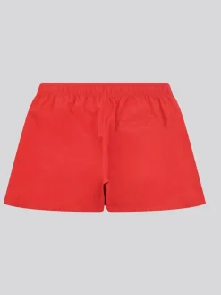 U.S. Polo Assn . Mens Player 3 Swim Shorts^ Swimwear