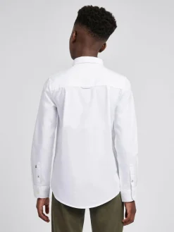 U.S. Polo Assn Boys Oxford Shirt^BOY Shirts