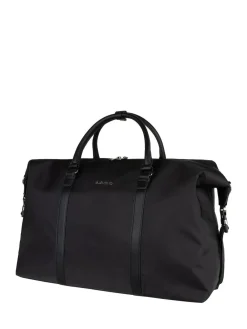 Valentino Bags Black Infinity Hand Duffer Bag^ Bags