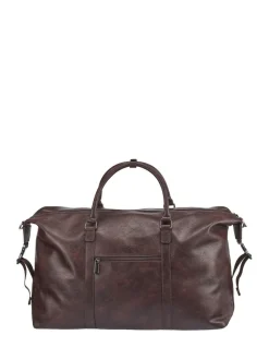 Valentino Bags Brown Infinity Hand Duffer Bag^ Bags