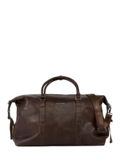 Valentino Bags Brown Infinity Hand Duffer Bag^ Bags