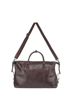 Valentino Bags Brown Infinity Hand Duffer Bag^ Bags