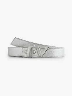 Best Valentino Bags Silver Divina Belt