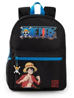 Vanilla Underground Black One Piece Backpack^BOY Bags